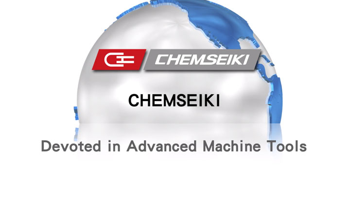 CHEMSEIKI Introduction