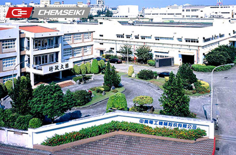 CHEMSEIKI CHEMSEIKI