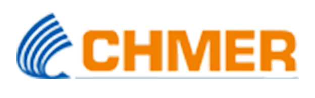 CHMER logo