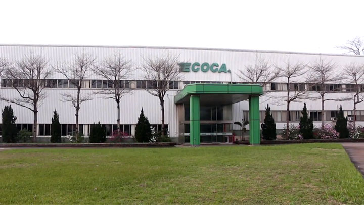 ECOCA Company Profile