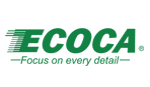 ECOCA logo