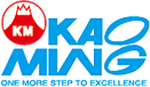 Kao Ming logo