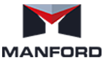MANFORD logo