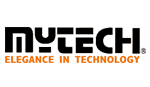 MYTECH logo