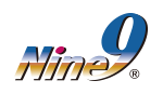 NINE9 logo