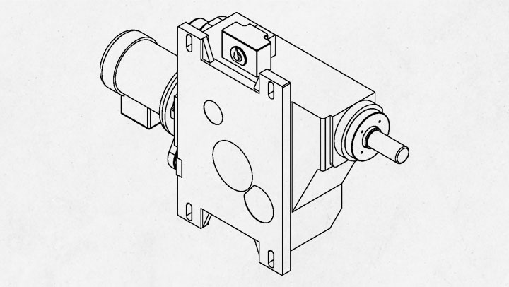 Vertical Tool Change A502