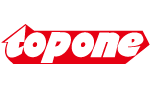 Topone logo
