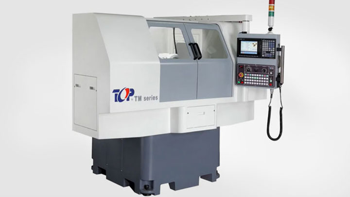 CNC Cutter & Tool grinder TM Series