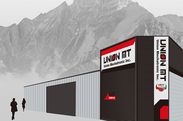 UNION MT UNION MT