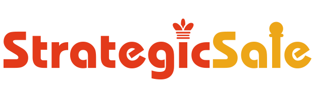 StrategicSale logo